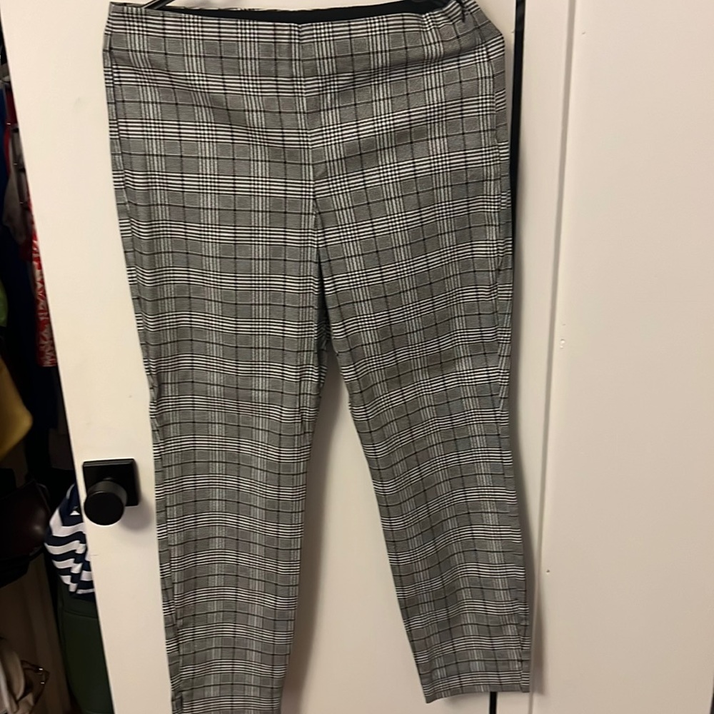 Brand new pants never use